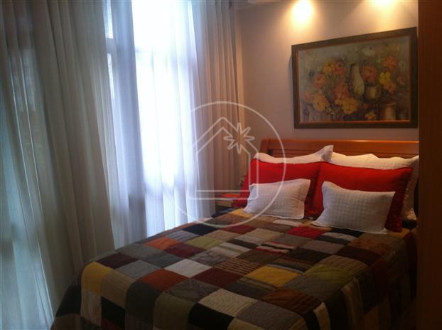 Apartamento à venda com 4 dormitórios em Tijuca, Rio de janeiro cod:816535 - Foto 10