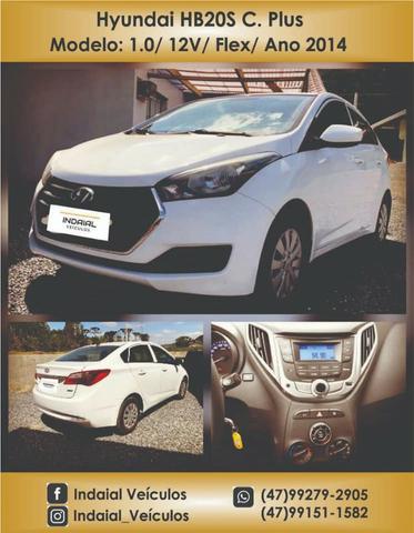 Hyundai Hb20 - Foto 5