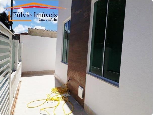 Excelente Casa! 3 Suítes aos pés do Park Way! Condominio Fechado! - Foto 16