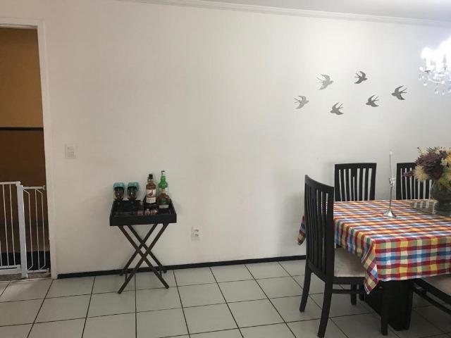 Apartamento no Condominio Maison Verte andar Alto próximo ao Shopping Iguatemi - Foto 5