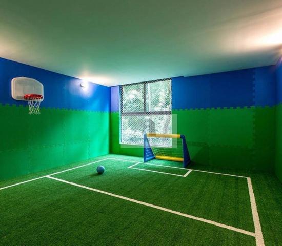 Apartamento residencial à venda, Ecoville, Curitiba. - Foto 17