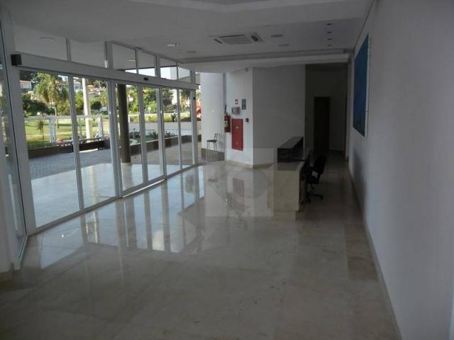 Sala comercial para venda e locação, Jardim Pompéia, Indaiatuba - SA0026. - Foto 18