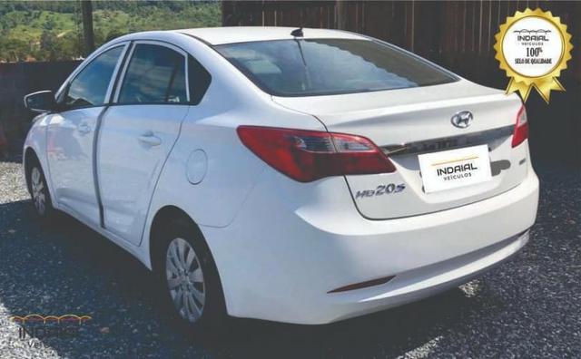 Hyundai Hb20 - Foto 2