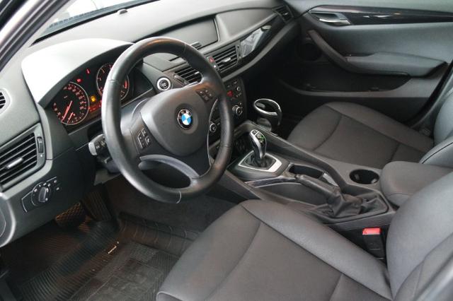 Bmw X1 2013 Turbo - Foto 5