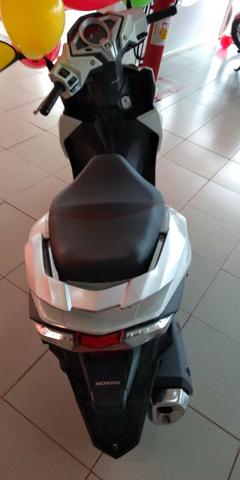 Elite 125 2019 - Foto 4