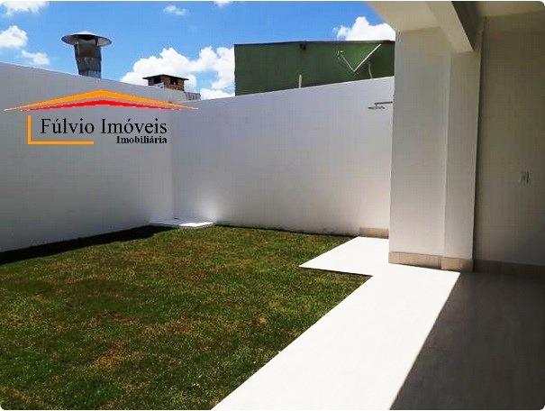 Excelente Casa! 3 Suítes aos pés do Park Way! Condominio Fechado! - Foto 17