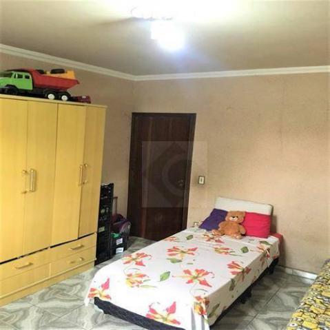 Casa com 2 dormitórios à venda, 108 m² por R$ 300.000 - Jardim Primavera - Indaiatuba/SP - Foto 7
