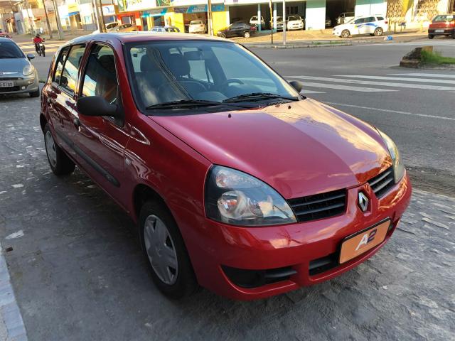 Renault clio 2011/2011 1.0 16v flex 4p manual - Foto 4