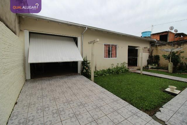 Casa com 3 quartos e edícula em Capivari - Foto 13