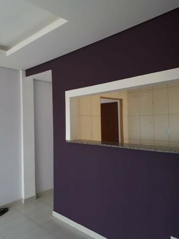 Vendo apartamento no condomínio Porto do Sol