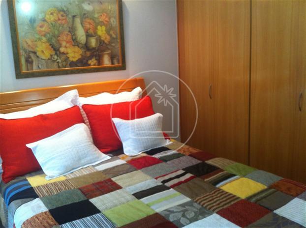Apartamento à venda com 4 dormitórios em Tijuca, Rio de janeiro cod:816535 - Foto 8