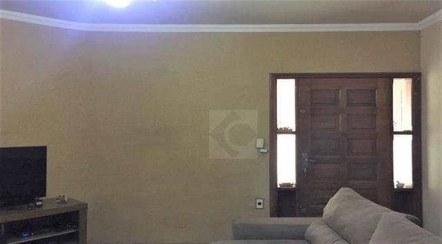 Casa com 2 dormitórios à venda, 108 m² por R$ 300.000 - Jardim Primavera - Indaiatuba/SP - Foto 5
