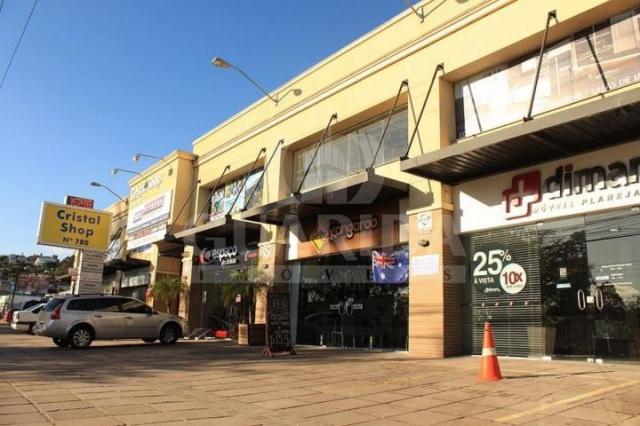 Loja comercial para alugar em Cristal, Porto alegre cod:18456