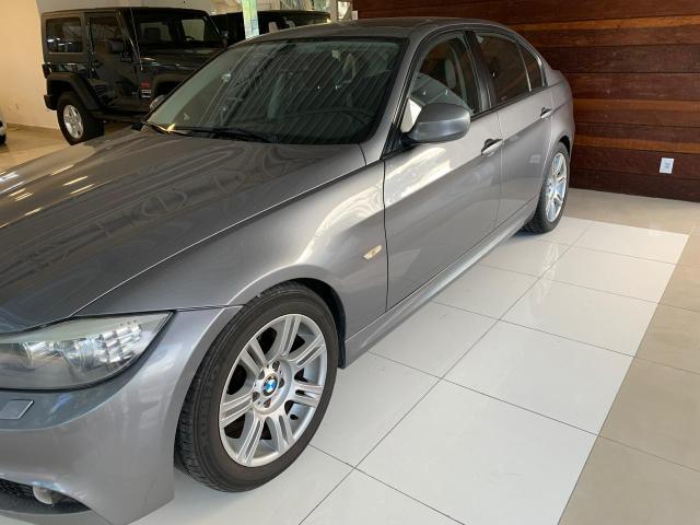 BMW 318 i - Foto 4