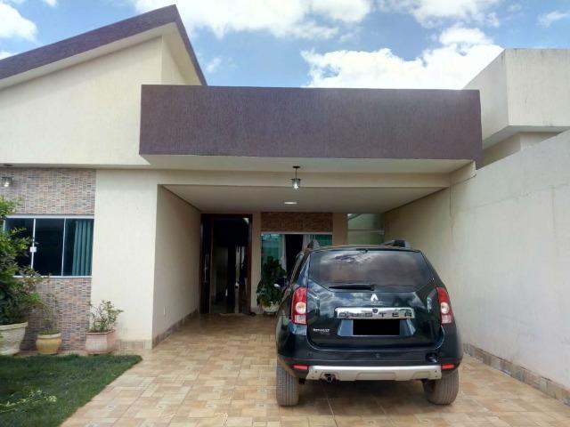 Oportunidade! Linda Casa na rua 03 em Vicente Pires!