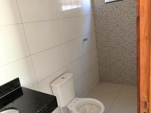 Casa 03 Quartos com piscina e área Gourmet - Foto 6