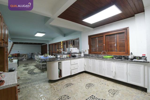 Casa com 4 quartos na beira mar, em Itapiruba - Foto 7