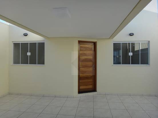 Casa com 2 dormitórios à venda, 90 m² - Jardim das Maritacas - Indaiatuba/SP - Foto 4