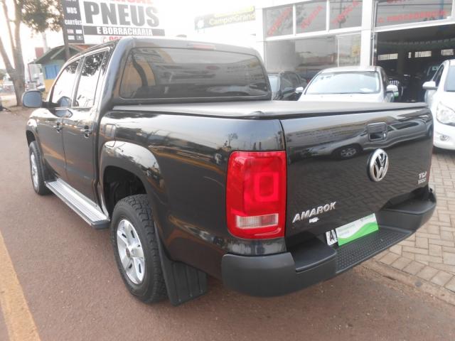 VW - VOLKSWAGEN AMAROK CD2.0 16V/S CD2.0 16V TDI 4X4 DIE - Foto 4