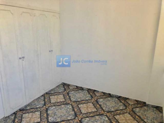 Apartamento à venda com 1 dormitórios em Méier, Rio de janeiro cod:CBAP10039 - Foto 7