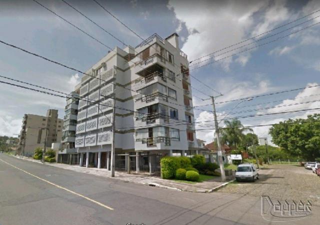Apartamento à venda com 3 dormitórios em Pátria nova, Novo hamburgo cod:17529