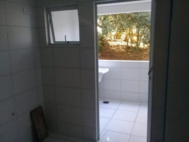 Apartamento com 2 dormitórios à venda, 67 m² por r$ 199.000,00 - campo comprido - curitiba - Foto 9