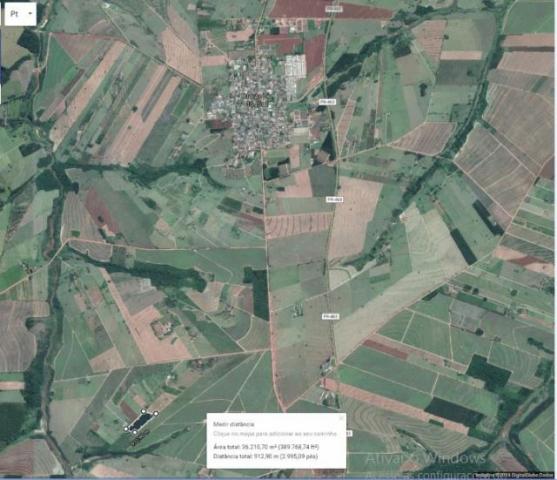8062 | Chácara à venda em ÁREA RURAL, CRUZEIRO DO SUL - Foto 2