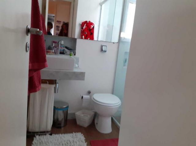 Apartamento à venda com 3 dormitórios em Morumbi, São paulo cod:54435 - Foto 3