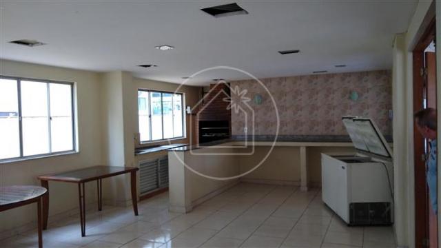 Apartamento à venda com 2 dormitórios em Vila isabel, Rio de janeiro cod:861025 - Foto 18