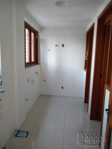 Apartamento à venda com 3 dormitórios em Pátria nova, Novo hamburgo cod:17529 - Foto 7