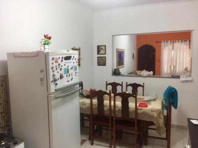 Casa à venda com 4 dormitórios em Assunção, São bernardo do campo cod:54727 - Foto 2