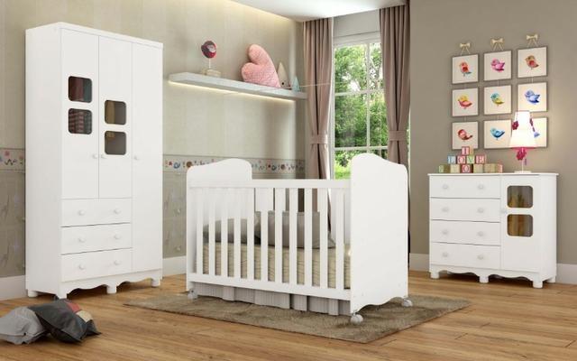 Promoção Especial * Quarto Completo Infantil *ULI