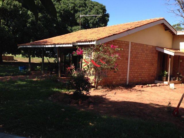 8051 | fazenda à venda em não informado, itiquira - Foto 2