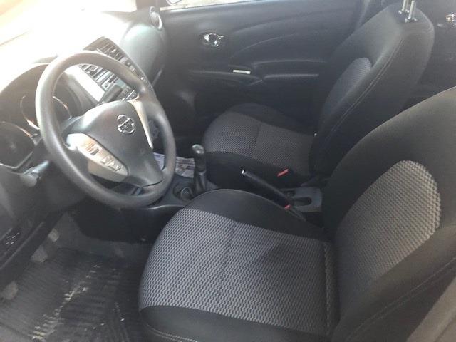 Versa 1.6 Flex SV 4P manual 2016 - Foto 5