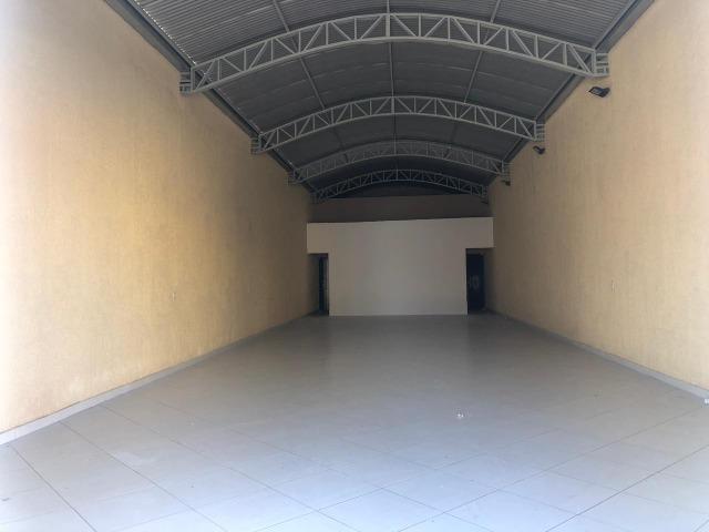 Aluga-se Excelente Ponto Comercial Próximo ao Centro, Mossoró-RN - Foto 4