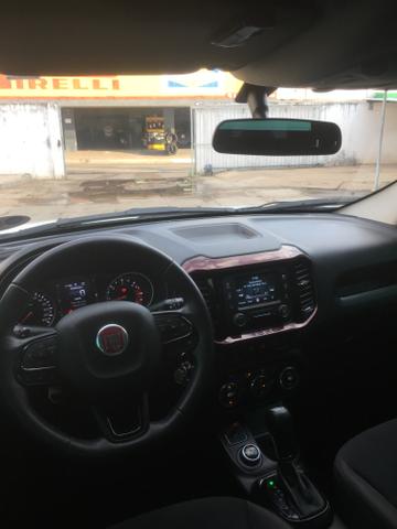 Fiat Toro 4x4 2.0 turbo diesel - Foto 4