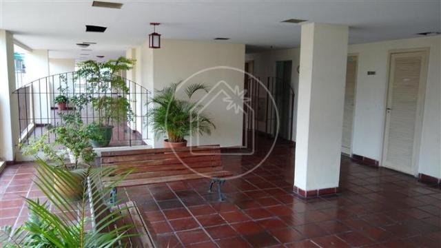 Apartamento à venda com 2 dormitórios em Vila isabel, Rio de janeiro cod:861025 - Foto 15