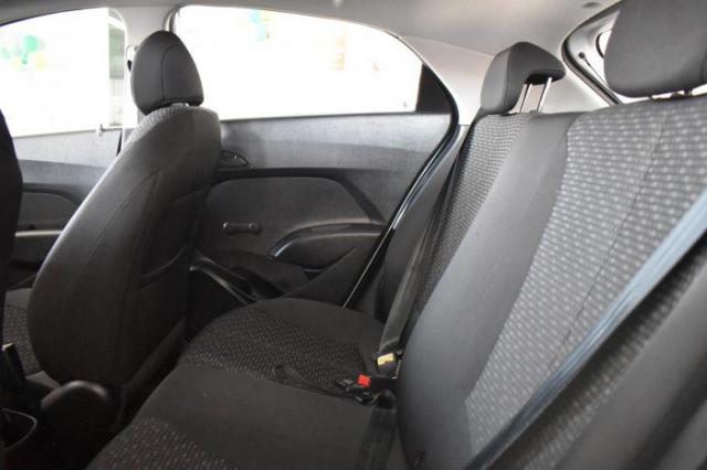 Hyundai hb20 2019 1.0 unique 12v flex 4p manual - Foto 4
