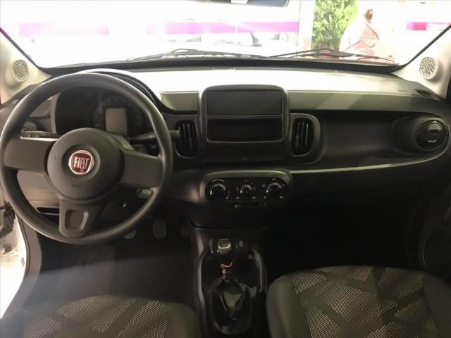 FIAT MOBI 1.0 8V EVO FLEX LIKE. MANUAL - Foto 7