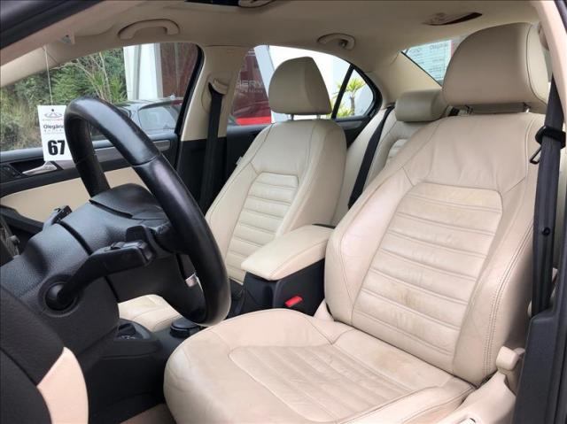 Volkswagen Jetta 2.0 Tsi Highline 200cv - Foto 11
