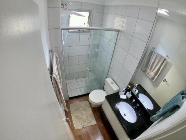 Oportunidade de apartamento de 2 quartos todo montado no Itauna Aldeia Parque - Foto 14