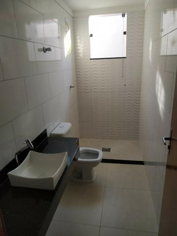 (R$330.000) Casa Nova c/ Garagem Grande - Bairro Morada do Vale - Foto 14