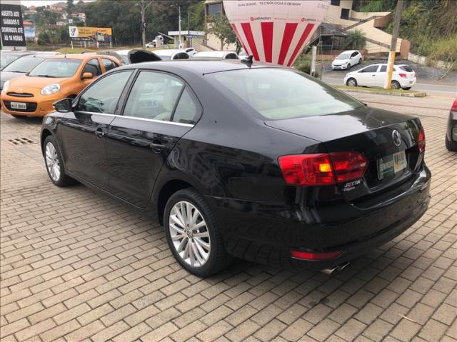 Volkswagen Jetta 2.0 Tsi Highline 200cv - Foto 4