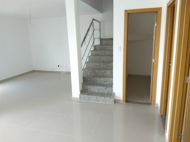 Casa em condomínio fechado com 4 suítes - Foto 16