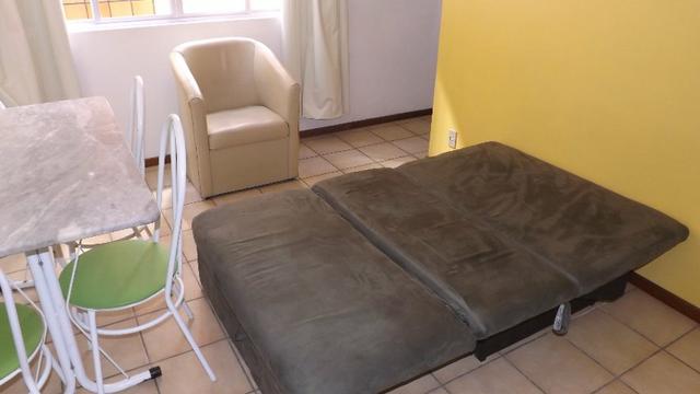Apto para férias em Canasvieiras - Foto 4