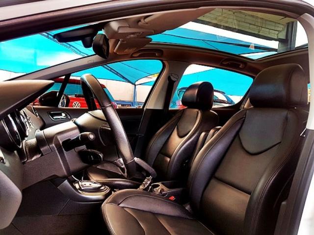Peugeot 308 1.6 GRIFF 4P - Foto 8