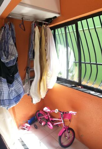Apto no Damas 3 qtos 1 suíte 64m2 ônibus e metrô - Foto 8
