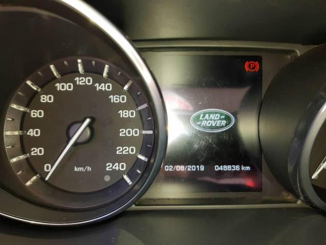 Land Rover Range Rover Evoque dynamic - Foto 8
