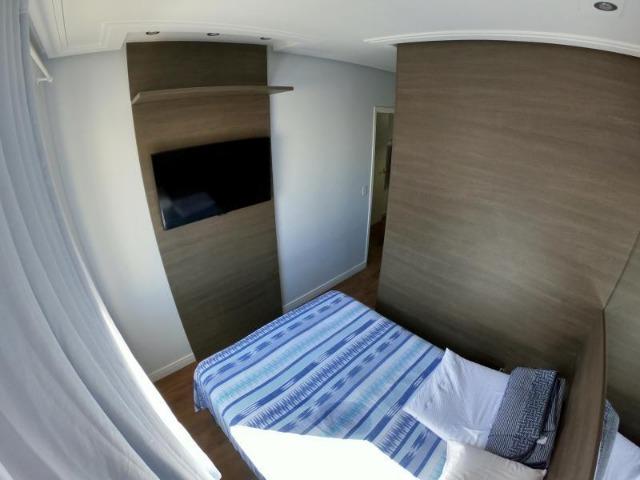 Oportunidade de apartamento de 2 quartos todo montado no Itauna Aldeia Parque - Foto 8