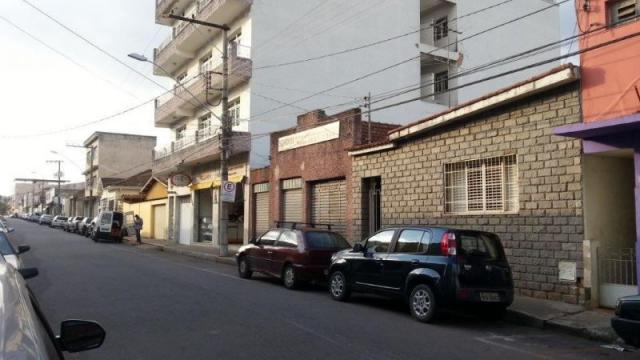 CASA COMERCIAL CENTRO DE VARGINHA - 382 M2 TERRENO - Foto 3